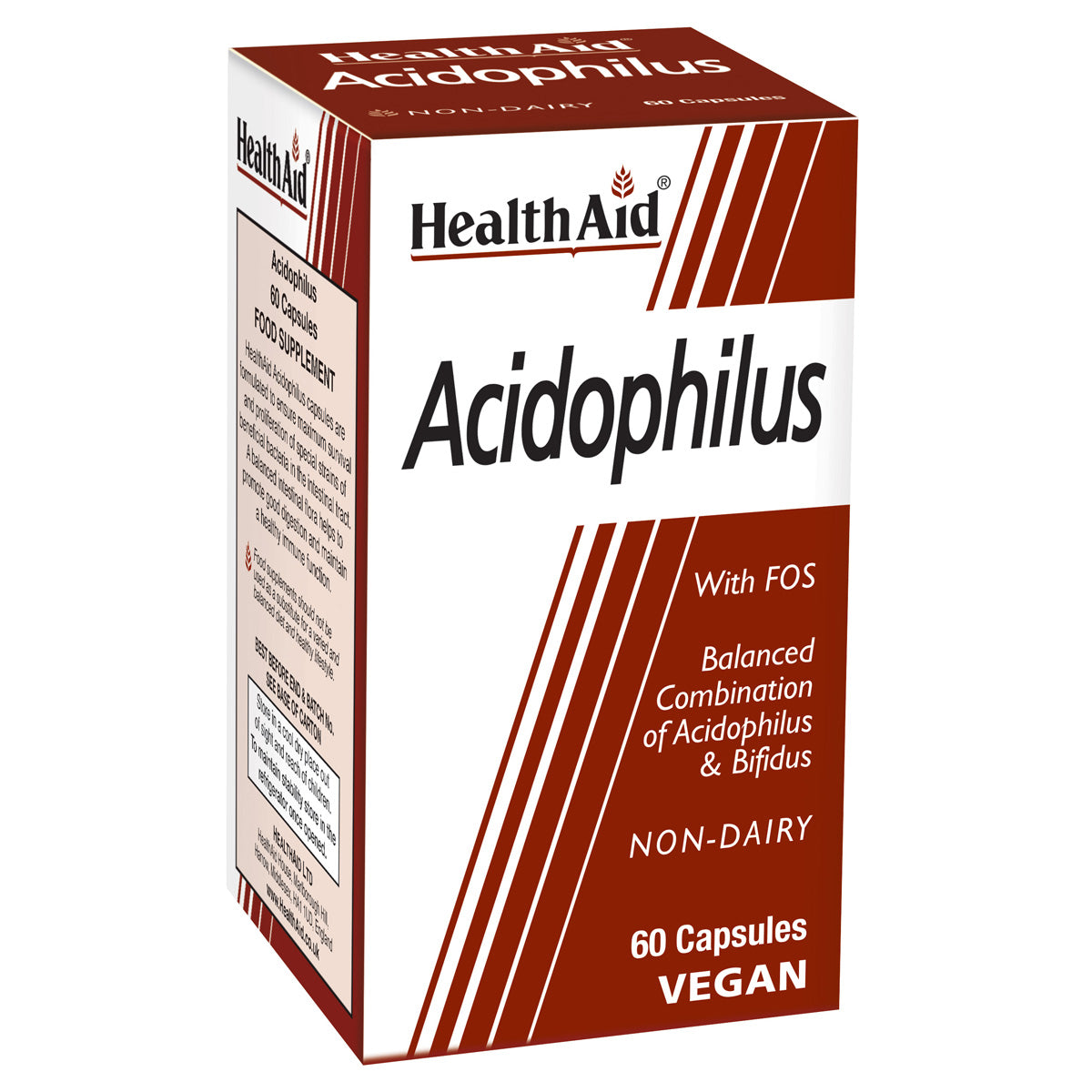 Acidophilus 60 capsules