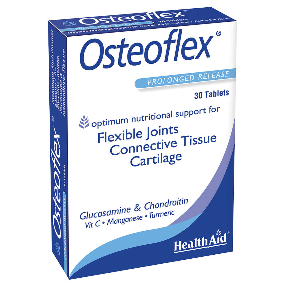 HealthAid Osteoflex 30 tablets